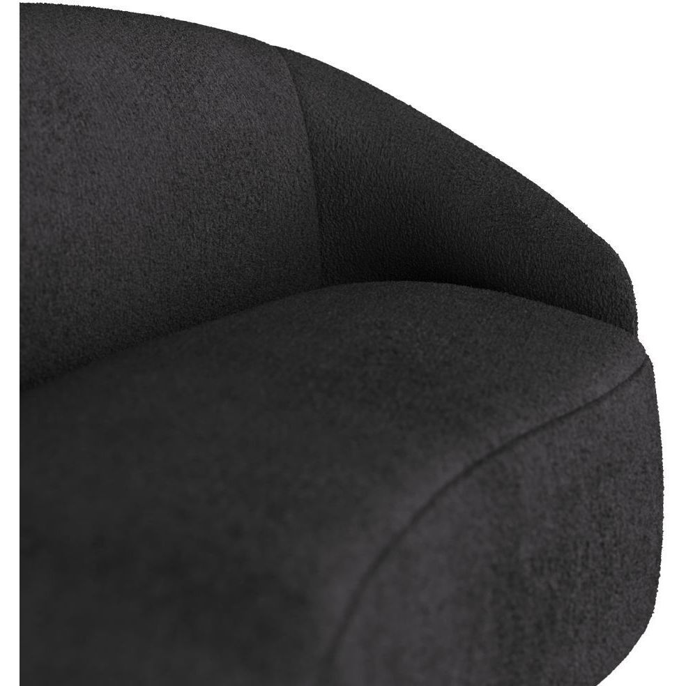 Turner Charcoal Sofa