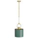 Tarlow Pine Pendant Ceiling Light