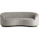 Turner Oyster Jacquard Sofa