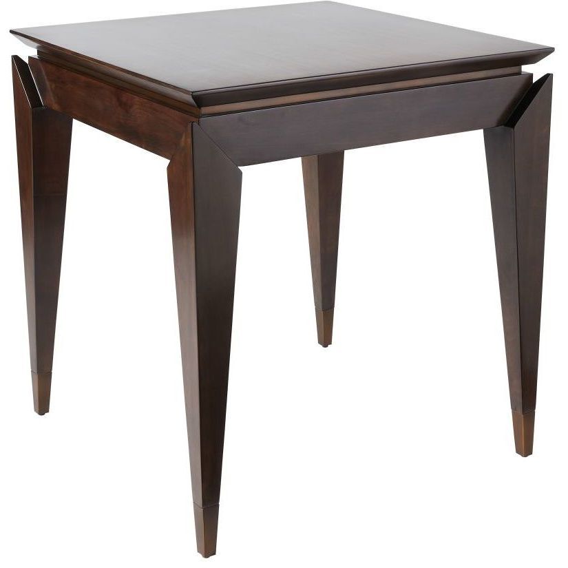 Tarten End Table