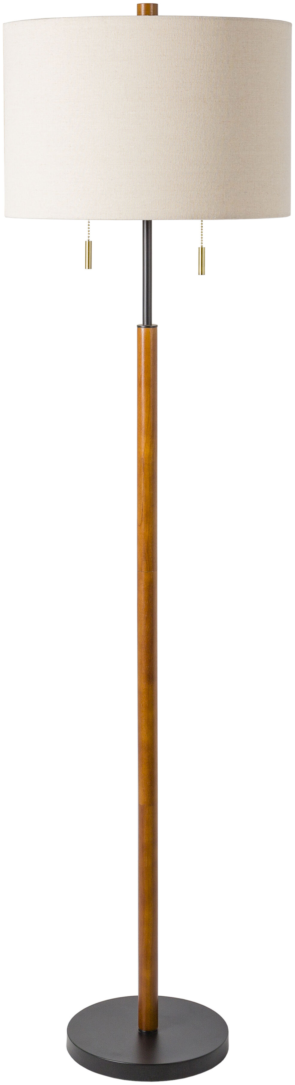 Dame Floor Lamp