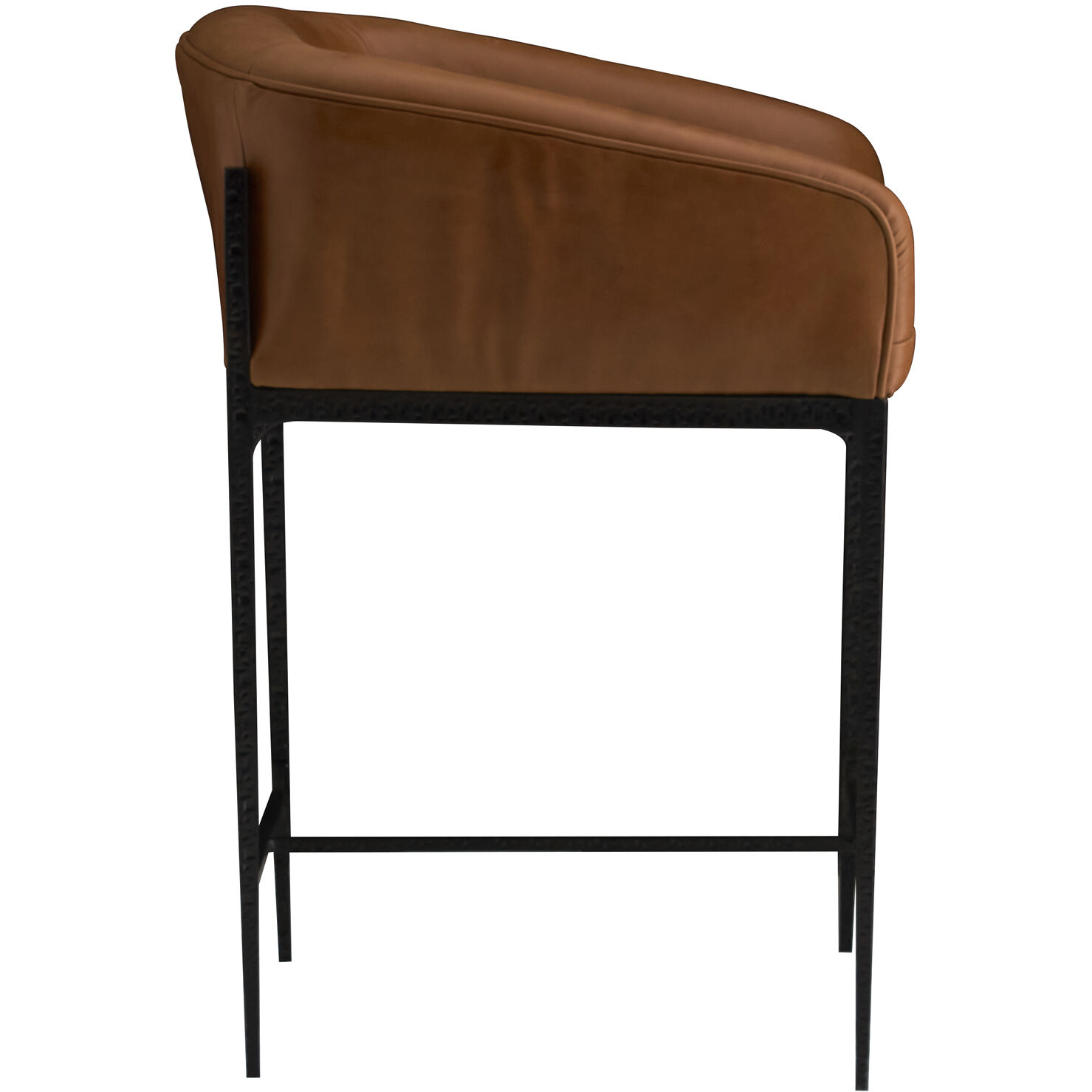 Osbourne 33.5 inch Russet Counter Stool