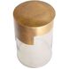 Jesse Accent Table