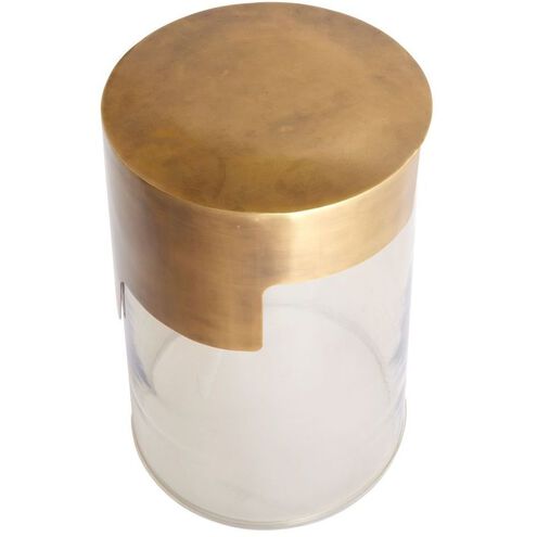 Jesse Accent Table