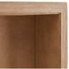Spoletto 12 inch Blonde Box