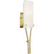 Lucien Sconce Wall Light