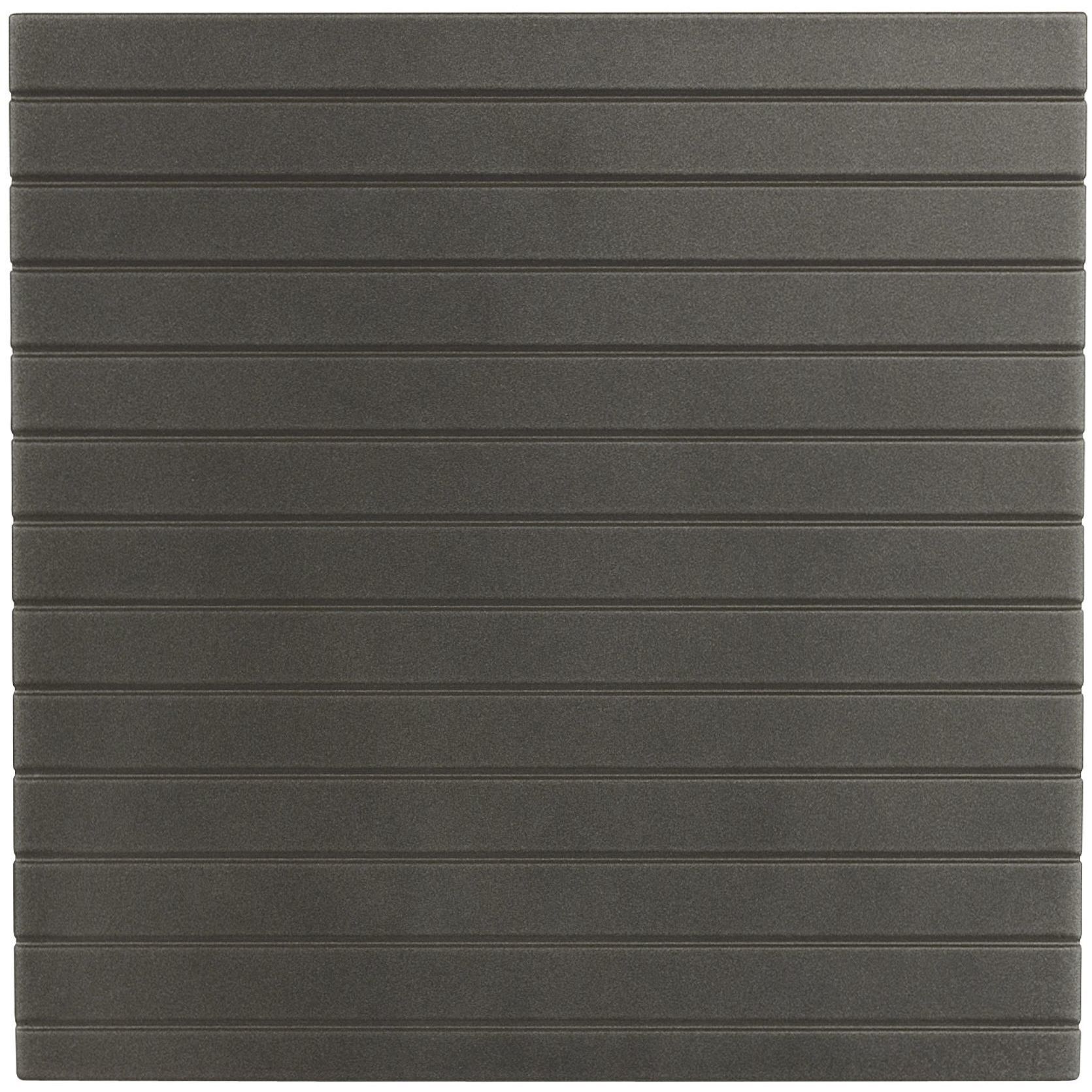 Carter 1 Light 10 inch Aged Iron Outdoor Sconce