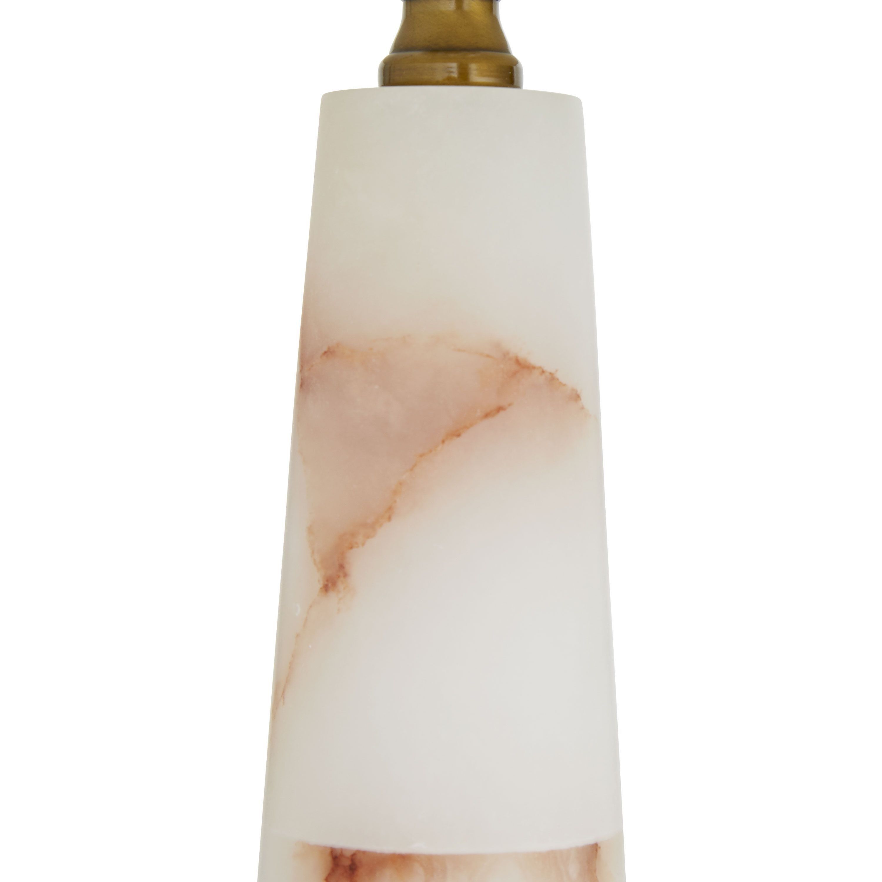 Sidney 34 inch 60 watt Natural Table Lamp Portable Light