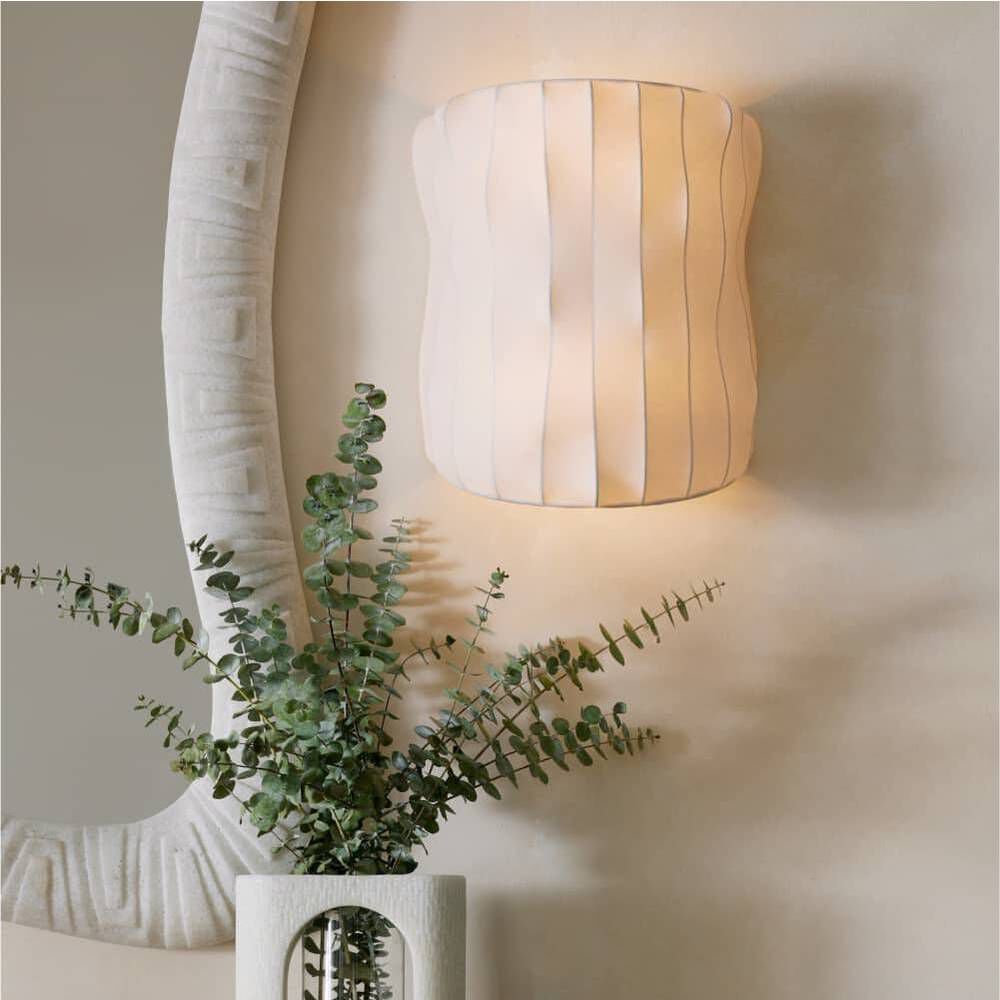 Famoso Sconce Wall Light