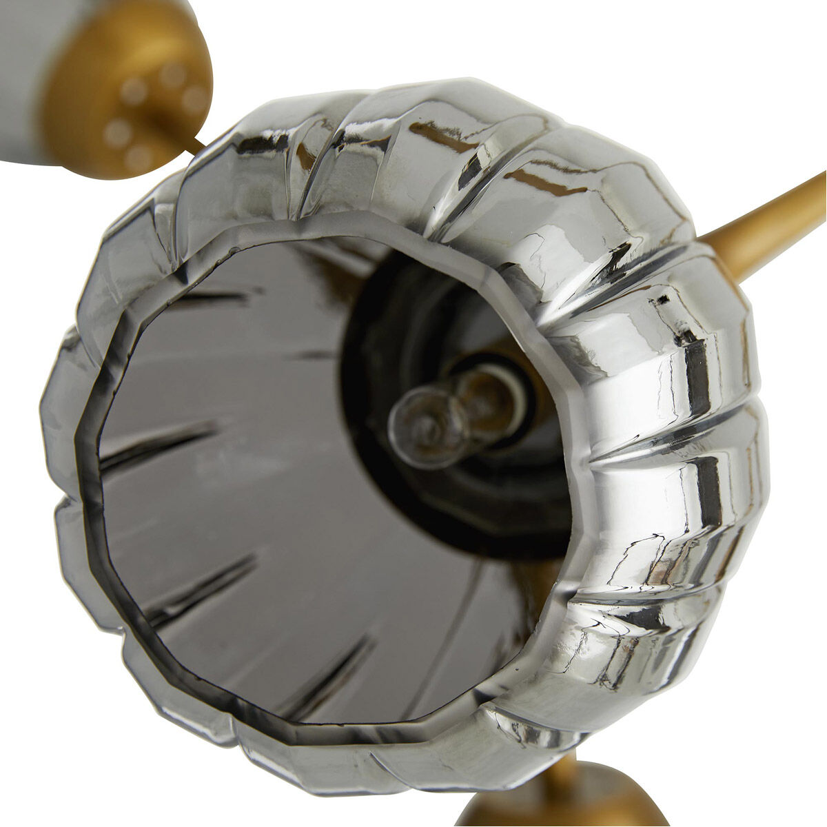 Smyth Linear Chandelier Ceiling Light