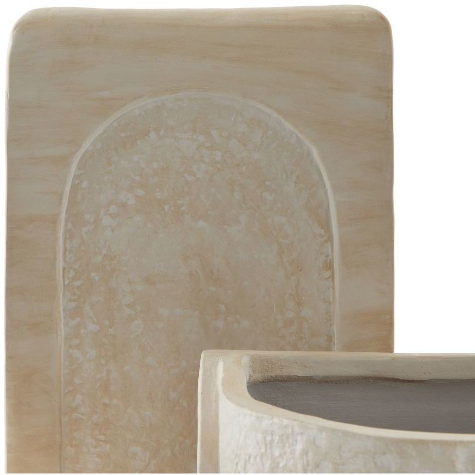 Callie 28 inch Planters, Set of 3