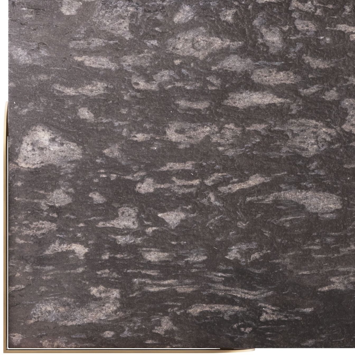 Sergio 24 X 20 inch Black Side Table