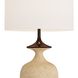Bridgeport 27.5 inch Table Lamp Portable Light