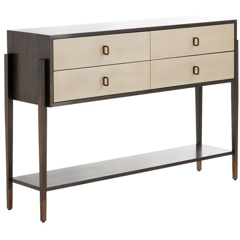 Nora Brindle Console Table