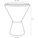 Nika Accent Table