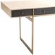 Ollie Smoke Desk