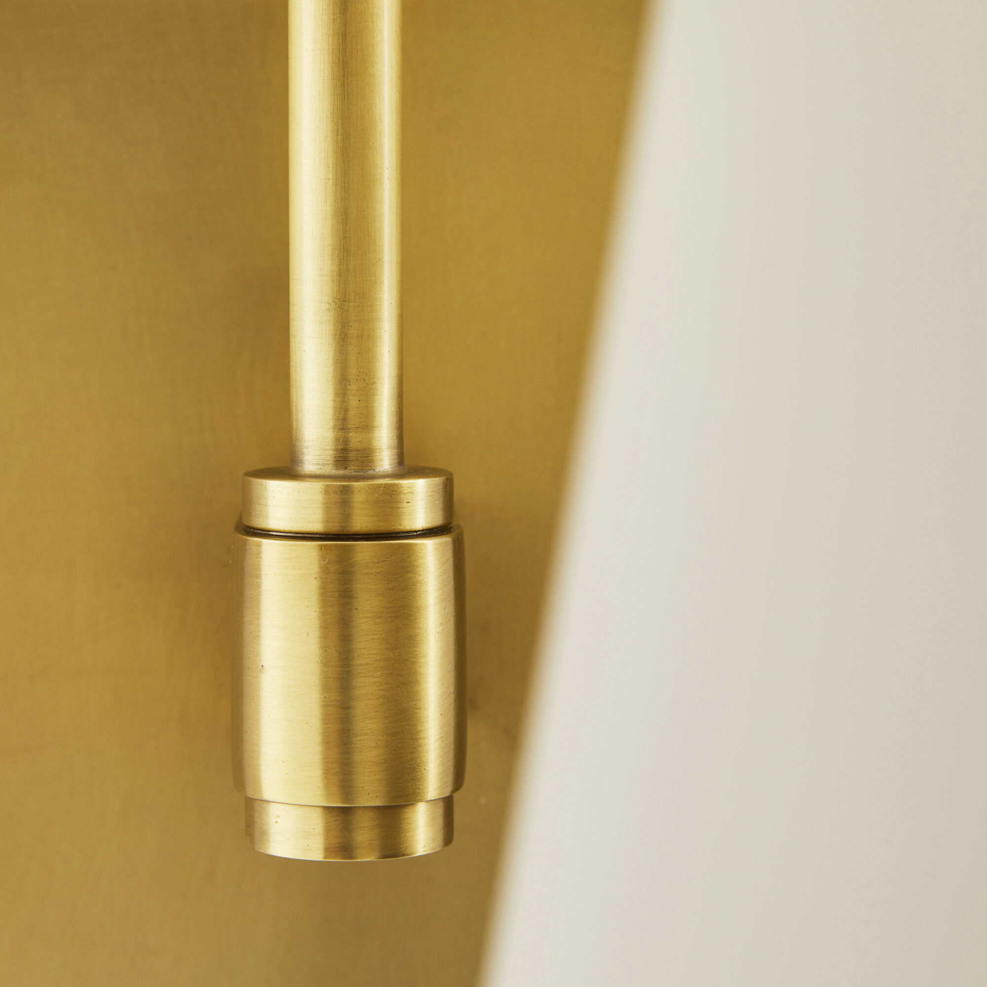 Watson 1 Light 9 inch Taupe Sconce Wall Light