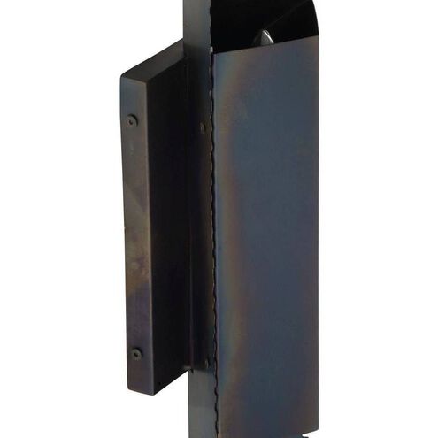Francisco Sconce Wall Light