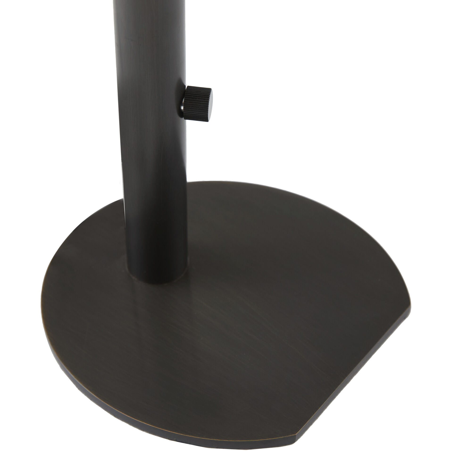 Sadie 20 inch 9.00 watt English Bronze Lamp Portable Light