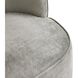 Kaitlyn Mist Swivel Chair