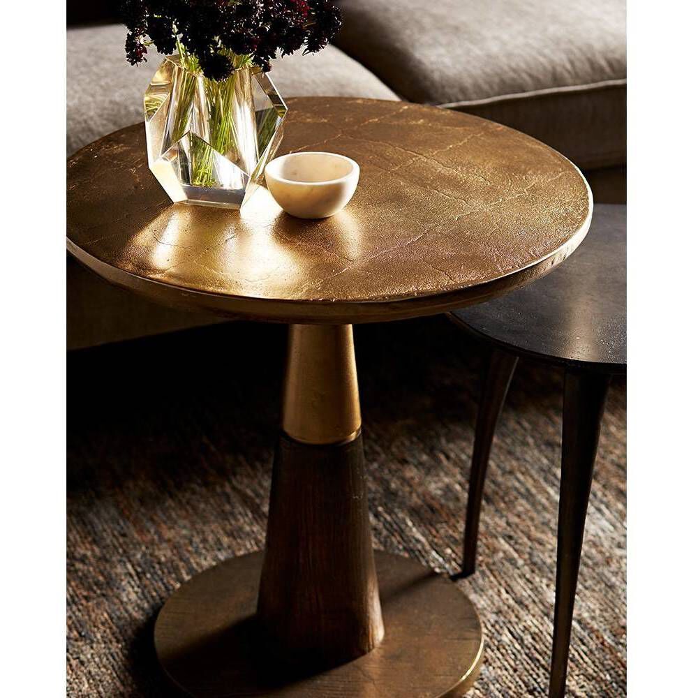 Rochester End Table