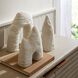 Isla Sculptures, Set of 3