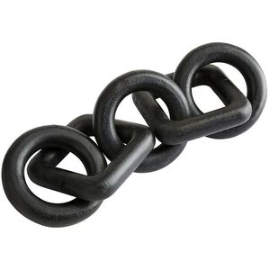 Brinley 15 X 4 inch Sculpture