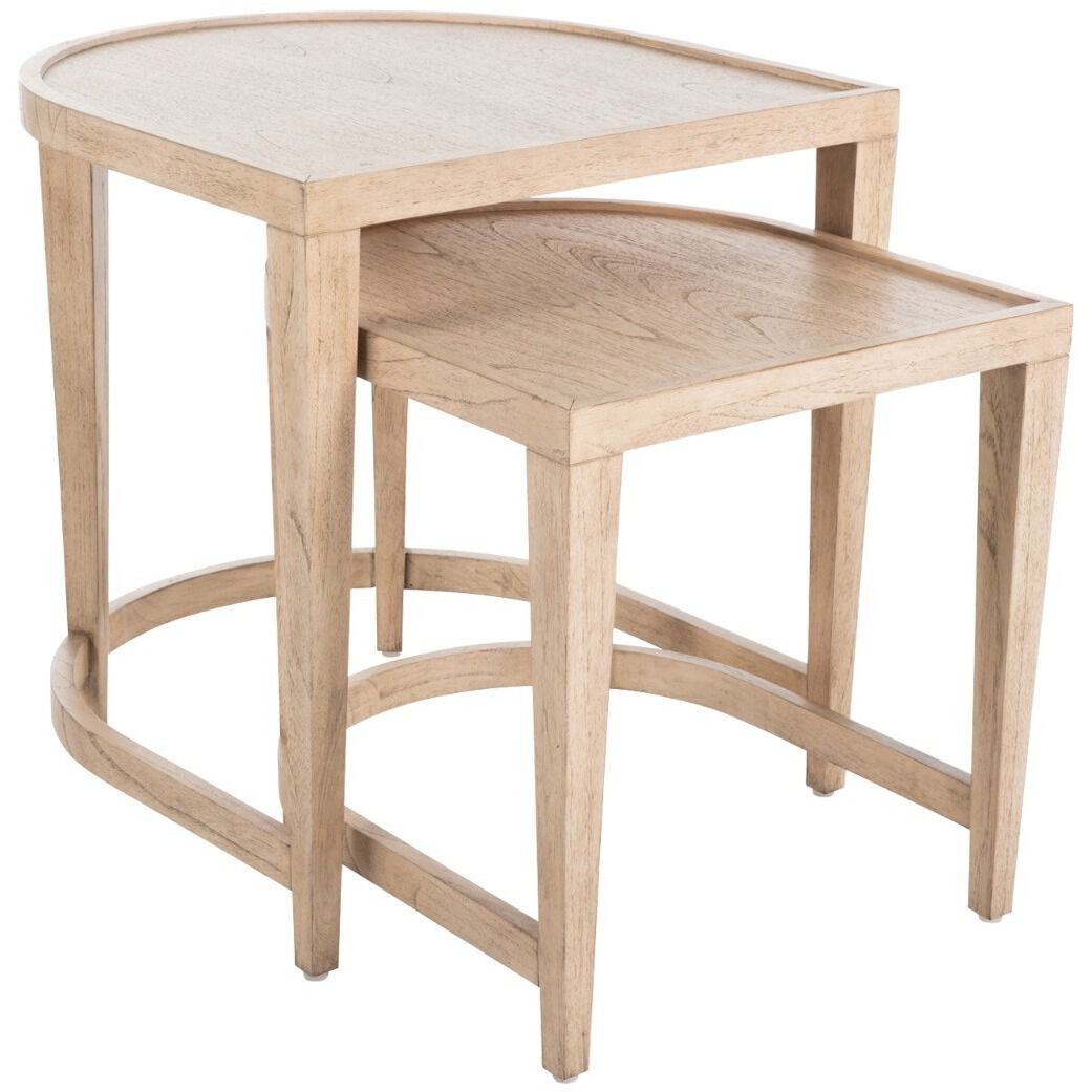 Dustin Occasional Table