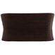 Itiga 31 inch Tobacco Wash Settee