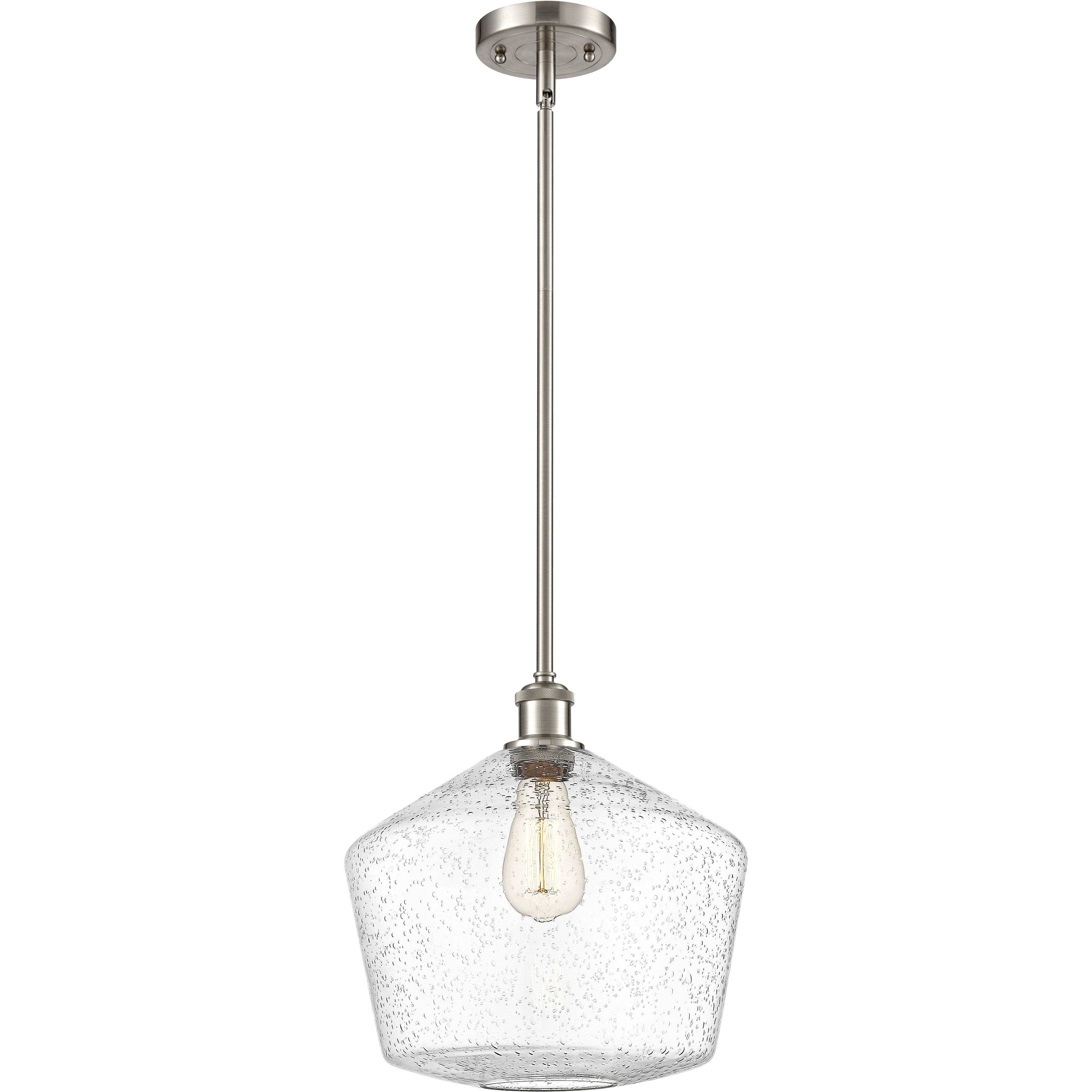 Ballston Cindyrella 1 Light 12.00 inch Mini Pendant