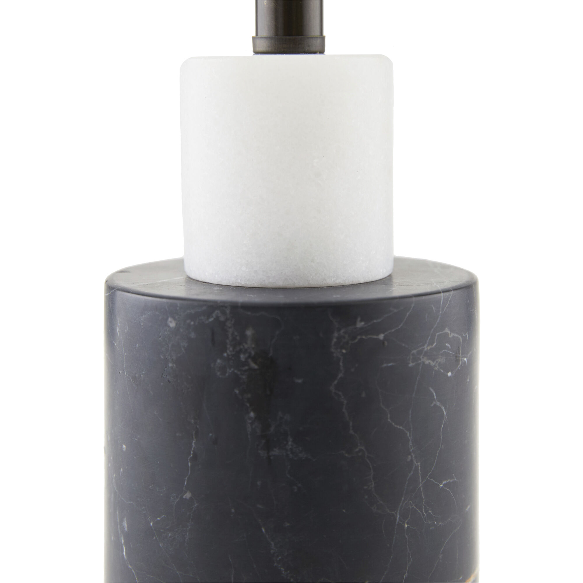 Pierre 31 inch 100.00 watt English Bronze Lamp Portable Light