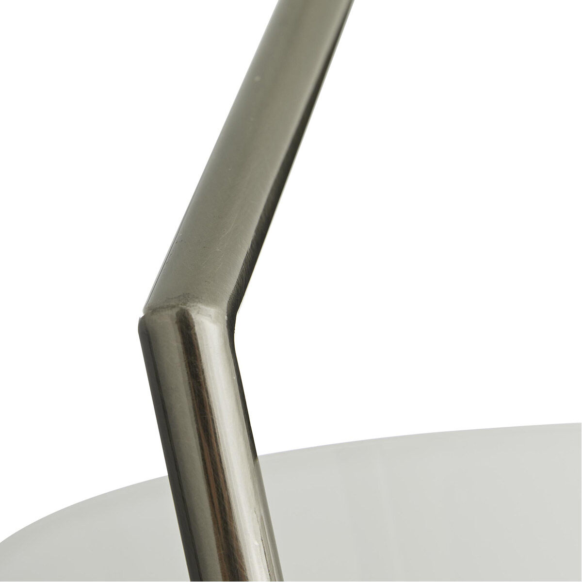 Rosalind 1 Light 12 inch Dark Vintage Silver Pendant Ceiling Light