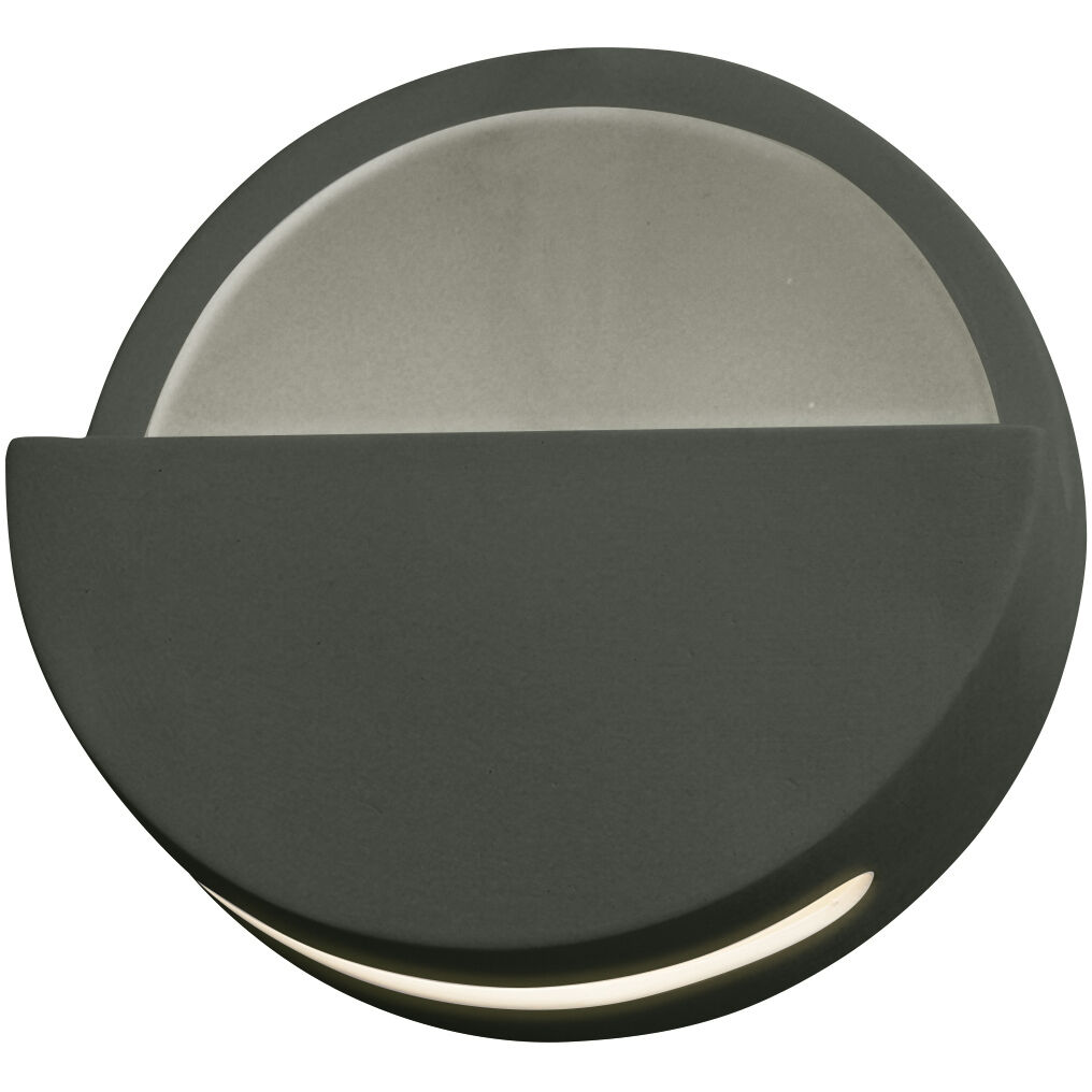 Ambiance 1 Light 8.00 inch Wall Sconce