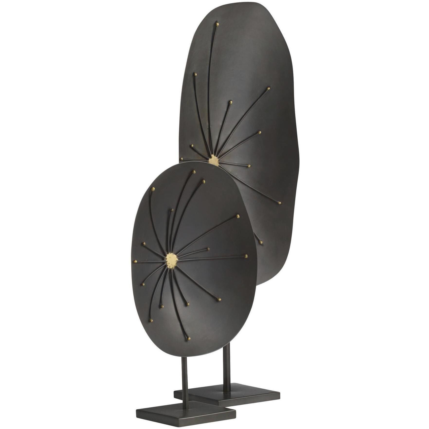 Jura Sculptures, Set of 2