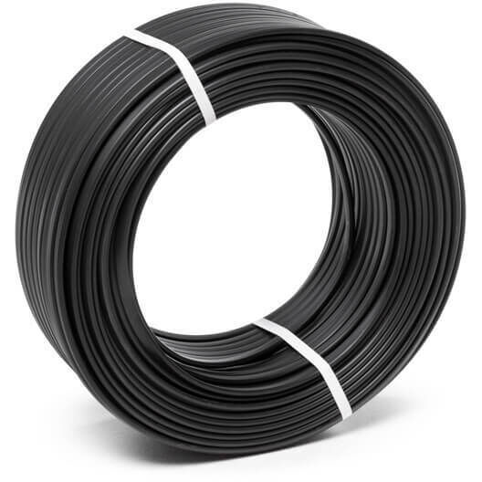 Low-Voltage Black Accessory, 16 Gauge