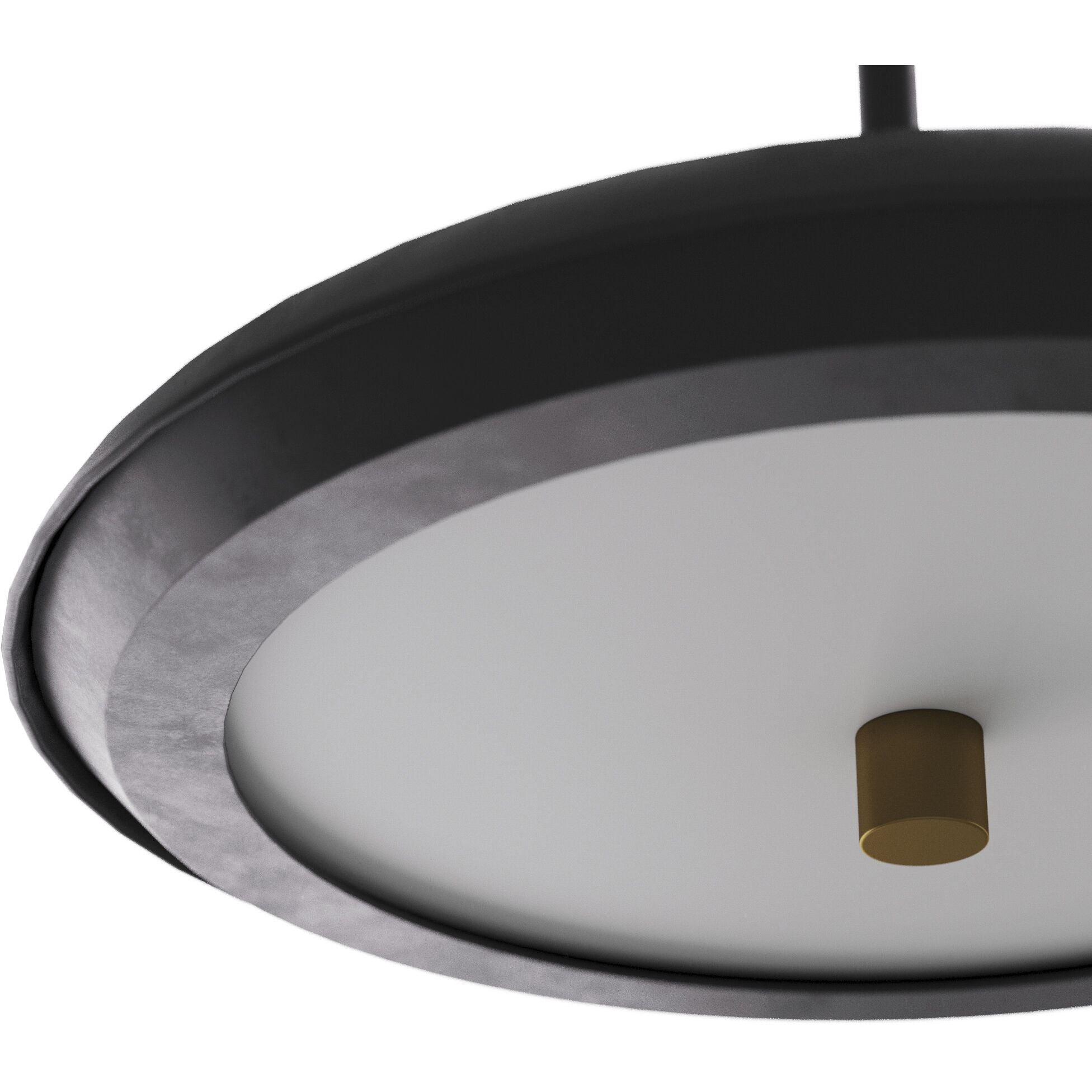 Bryson 1 Light 20 inch English Bronze Pendant Ceiling Light