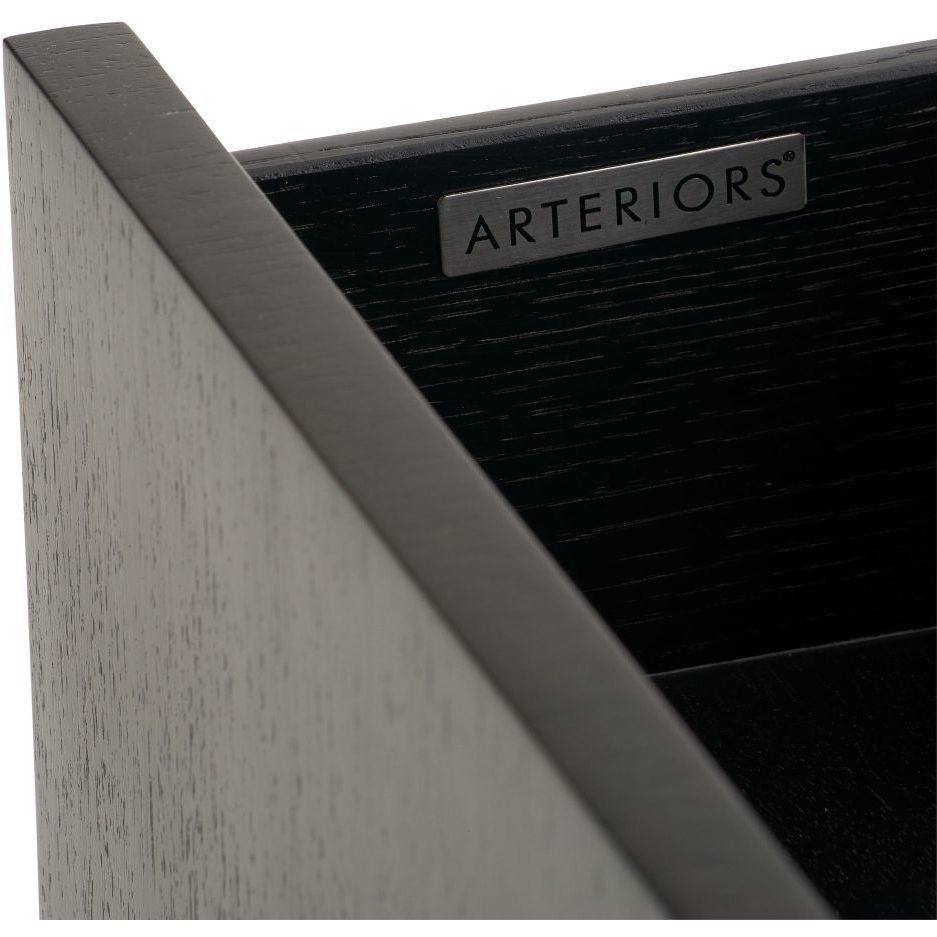 Melbourne 34 inch Ebony Chest