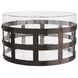 Rivet Centerpiece