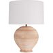 Tahoe 28.5 inch Table Lamp Portable Light