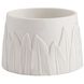 Feather Centerpiece