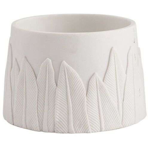 Feather Centerpiece