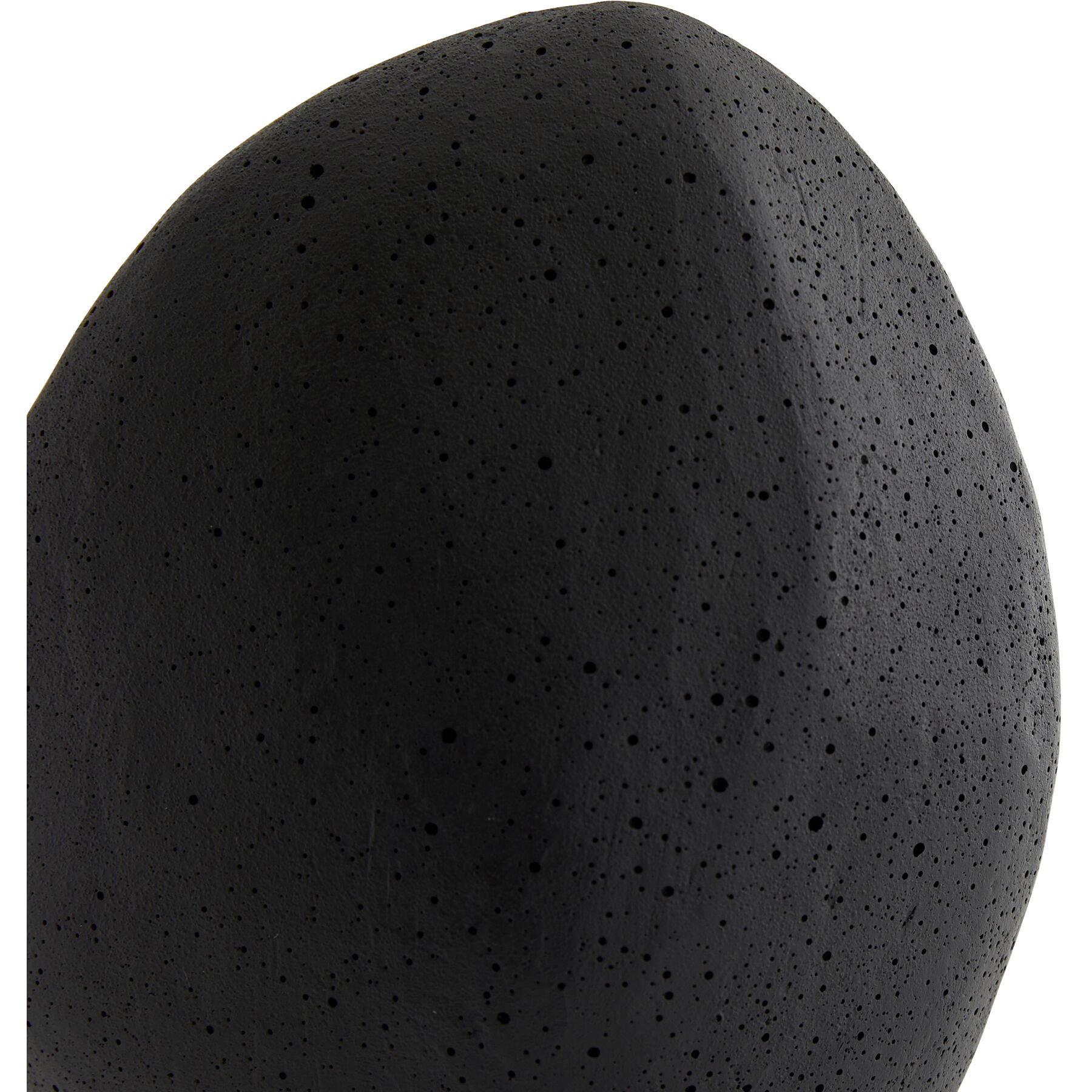 Milton 11 X 5 inch Sculpture