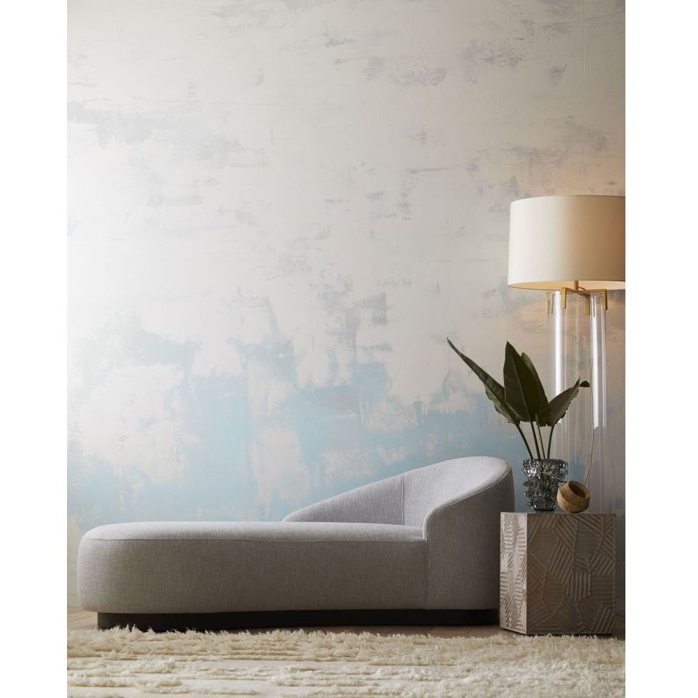 Turner Iceberg Chaise, Left Arm