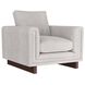 Lovell 33.5 inch Oyster Chair