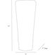 Karina Sconce Wall Light