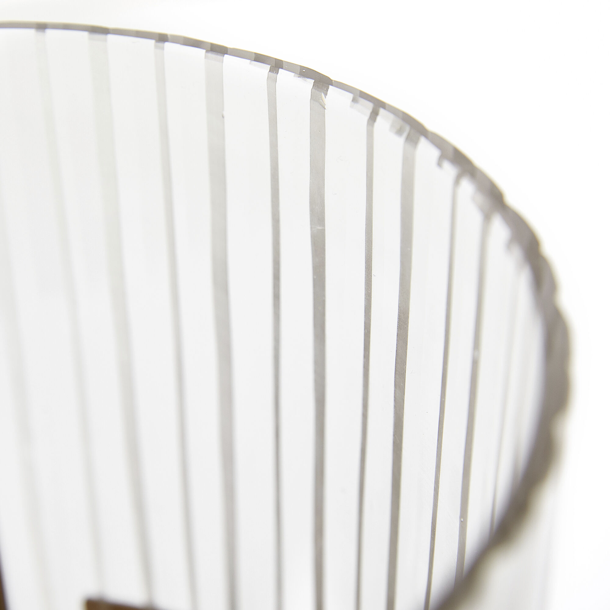 Primrose 9 X 8 inch Hurricane, Short