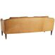 Vincent Butterscotch Sofa