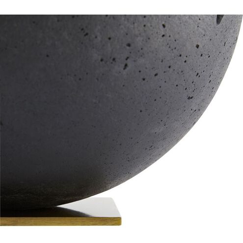 Dawson 13 X 11.5 inch Sculpture