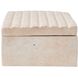 Terrazas 13 inch Toasted Ivory Box