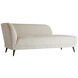 Catalina Stone Chaise